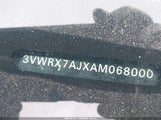 VOLKSWAGEN JETTA SE 3VWRX7AJXAM068000 снимка