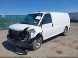 CHEVROLET EXPRESS 2500 WORK VAN 1GCWGAFG7K1196113 снимка