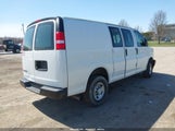 CHEVROLET EXPRESS 2500 WORK VAN 1GCWGAFG7K1196113 снимка