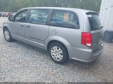 DODGE GRAND CARAVAN AMERICAN VALUE PKG 2C4RDGBGXFR541926 снимка