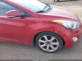 HYUNDAI ELANTRA LIMITED KMHDH4AE0DU697658 снимка