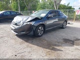 HONDA ACCORD LX 1HGCR2F37EA185621 снимка
