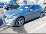 INFINITI G37X ANNIVERSARY EDITION JN1CV6AR6AM455155 снимка