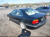BMW 528IA WBADM6348YGU11038 fotografie