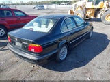 BMW 528IA WBADM6348YGU11038 снимка