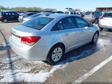 Chevrolet Cruze Limited L Manual 1G1PA5SH2G7197436 снимка