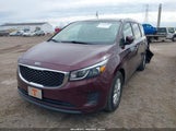 KIA SEDONA LX KNDMB5C19G6214375 fotografie