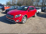 MERCEDES-BENZ GLA 250 4MATIC WDCTG4GB7JJ405396 photo