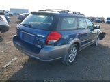 SUBARU OUTBACK 2.5I/2.5I L.L. BEAN EDITION 4S4BP61C987361158 fotografie