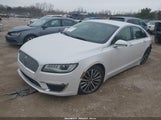 LINCOLN MKZ PREMIERE 3LN6L5A91HR649504 снимка