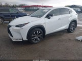 LEXUS NX 200T F SPORT JTJBARBZ3H2110771 fotografie