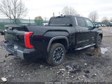 TOYOTA TUNDRA LIMITED 4WD 5TFJA5EC0RX030086 снимка