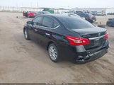 NISSAN SENTRA SV 3N1AB7AP3JY313380 снимка
