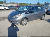 HONDA FIT JHMGE8G28AC027046 снимка
