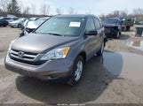 HONDA CR-V EX 3CZRE4H5XAG705217 снимка