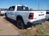 RAM 1500 REBEL 4X4 5'7 BOX 1C6SRFLT5KN923837 снимка