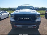 RAM 1500 REBEL 4X4 5'7 BOX 1C6SRFLT5KN923837 снимка