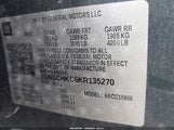 CHEVROLET SUBURBAN LT 1GNSCHKC6KR135270 снимка