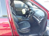 FORD EXPLORER LIMITED 1FM5K7F89JGA21584 снимка