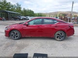 NISSAN SENTRA SV XTRONIC CVT 3N1AB8CV5RY206053 fotografie