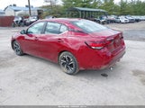 NISSAN SENTRA SV XTRONIC CVT 3N1AB8CV5RY206053 photo