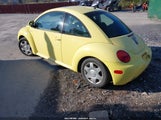 VOLKSWAGEN NEW BEETLE GLS 1.8L TURBO 3VWCD21C2YM498598 photo