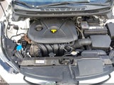HYUNDAI ELANTRA GLS 5NPDH4AE7DH317858 снимка