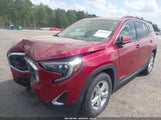 GMC TERRAIN SLE 3GKALMEV5KL370412 снимка