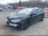 HONDA CIVIC LX 19XFC2F51HE230892 снимка