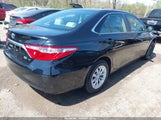TOYOTA CAMRY HYBRID LE 4T1BD1FK2FU165895 fotografie