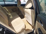 HONDA ACCORD 2.4 LX 1HGCP2F33BA136322 снимка