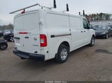 NISSAN NV CARGO NV1500 SV STANDARD ROOF V6 1N6BF0KM7LN809782 fotografie