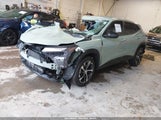 CHEVROLET TRAX FWD 1RS KL77LGE22RC137877 photo