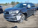 ACURA MDX STANDARD 5J8YD4H38LL015105 снимка