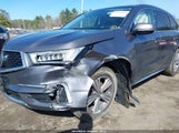 ACURA MDX STANDARD 5J8YD4H38LL015105 снимка