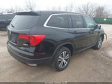 HONDA PILOT EX-L 5FNYF6H52JB048056 снимка
