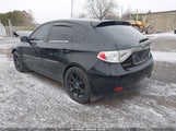 SUBARU IMPREZA 2.5I JF1GH61689H816357 снимка
