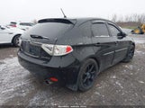 SUBARU IMPREZA 2.5I JF1GH61689H816357 снимка