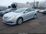 HYUNDAI SONATA GLS 5NPEB4AC4EH925729 снимка