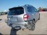 SUBARU FORESTER 2.5I LIMITED JF2SJAJC4HH487741 снимка