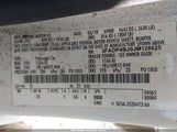 FORD FIESTA SE 3FADP4BJ0JM128625 photo