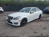 MERCEDES-BENZ C 300 LUXURY 4MATIC/SPORT 4MATIC WDDGF8ABXDR259100 photo