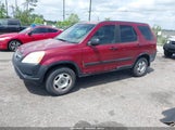 HONDA CR-V LX JHLRD68442C011268 снимка