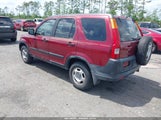 HONDA CR-V LX JHLRD68442C011268 снимка