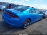 DODGE CHARGER GT AWD 2C3CDXJG1JH307930 снимка