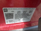 GMC TERRAIN AWD AT4 3GKALYEG6RL314515 снимка