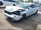 HONDA ACCORD HYBRID TOURING 1HGCY2F8XRA029206 снимка
