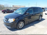DODGE GRAND CARAVAN SXT 2C4RDGCG0JR207699 снимка