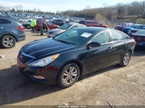 HYUNDAI SONATA GLS 5NPEB4AC5DH811219 снимка