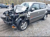 KIA SOUL + KNDJT2A29A7147675 fotografie
